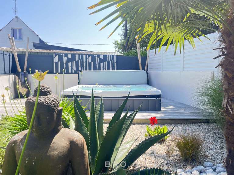 House Sarzeau - 4 bedrooms