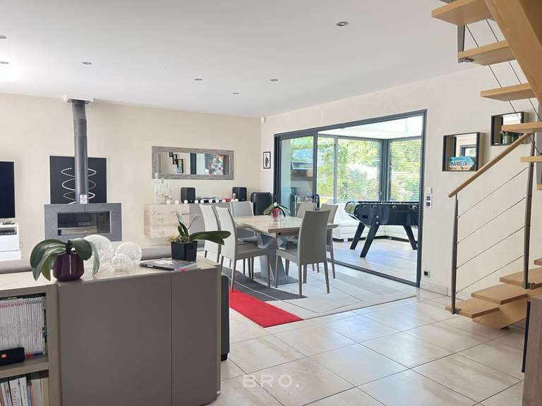 House Sarzeau - 4 bedrooms