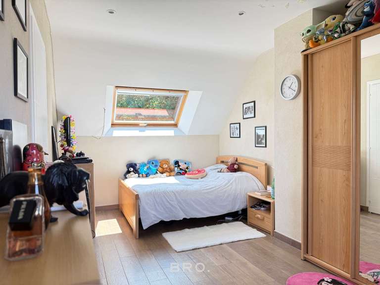 House Sarzeau - 4 bedrooms