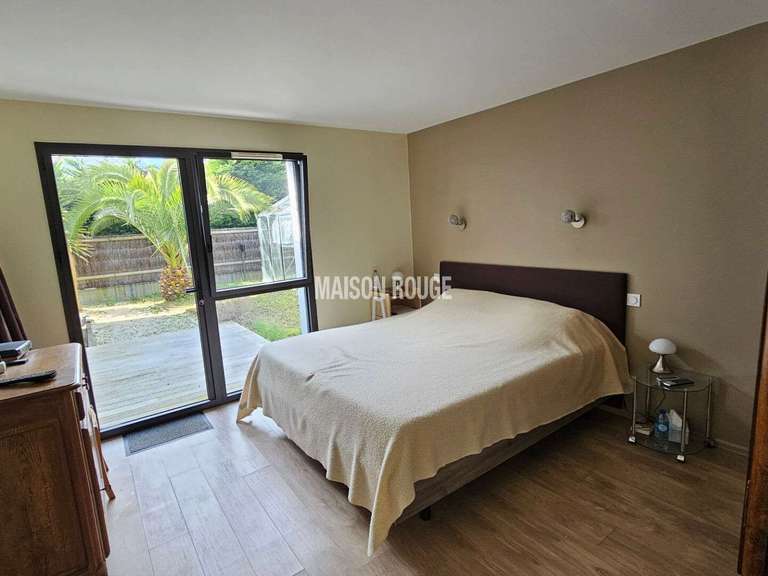 Maison Sarzeau - 3 chambres