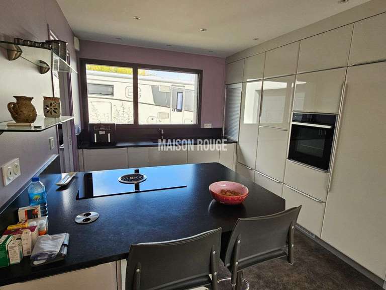 Maison Sarzeau - 3 chambres