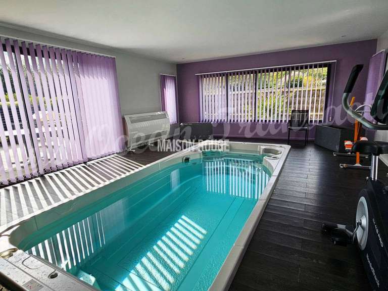 House Sarzeau - 3 bedrooms