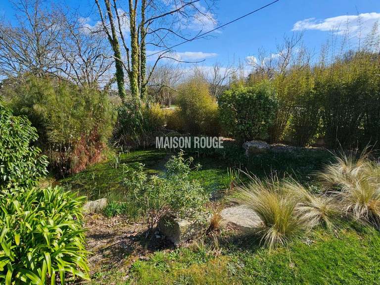 House Sarzeau - 3 bedrooms