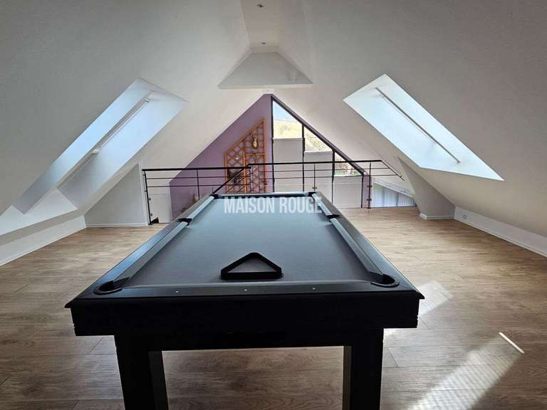 House Sarzeau - 3 bedrooms