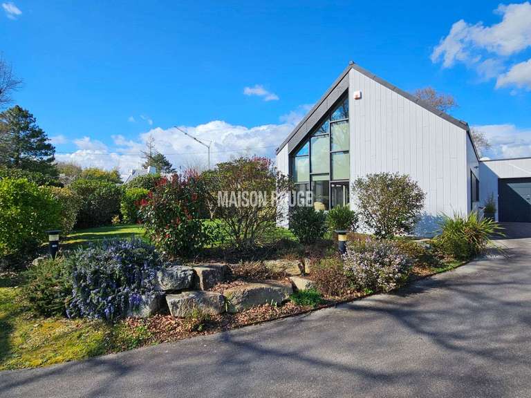 Maison Sarzeau - 3 chambres