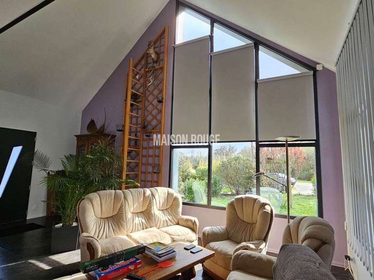 Maison Sarzeau - 3 chambres