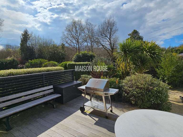 House Sarzeau - 3 bedrooms