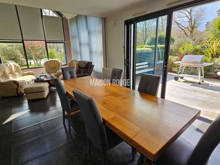 House Sarzeau - 3 bedrooms