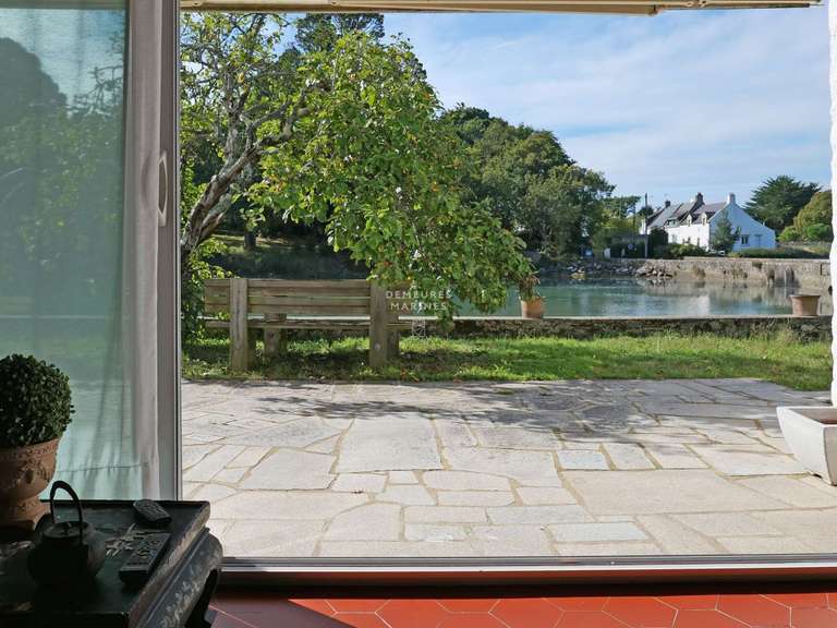 House Sarzeau - 2 bedrooms