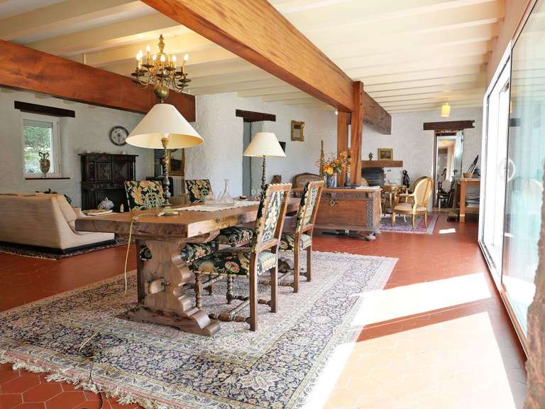 Maison Sarzeau - 2 chambres