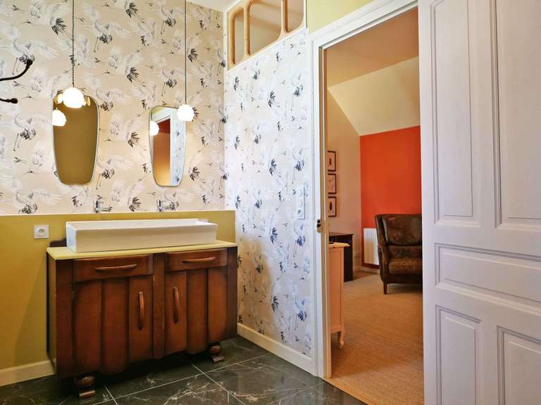 Maison Sarzeau - 7 chambres