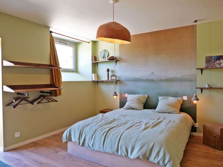 Maison Sarzeau - 7 chambres