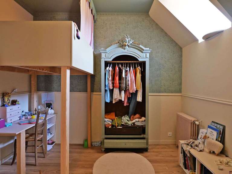 House Sarzeau - 7 bedrooms