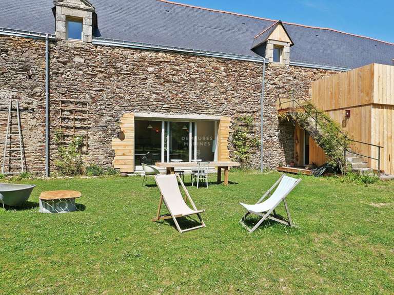 House Sarzeau - 7 bedrooms