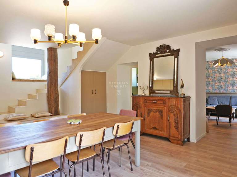 House Sarzeau - 7 bedrooms