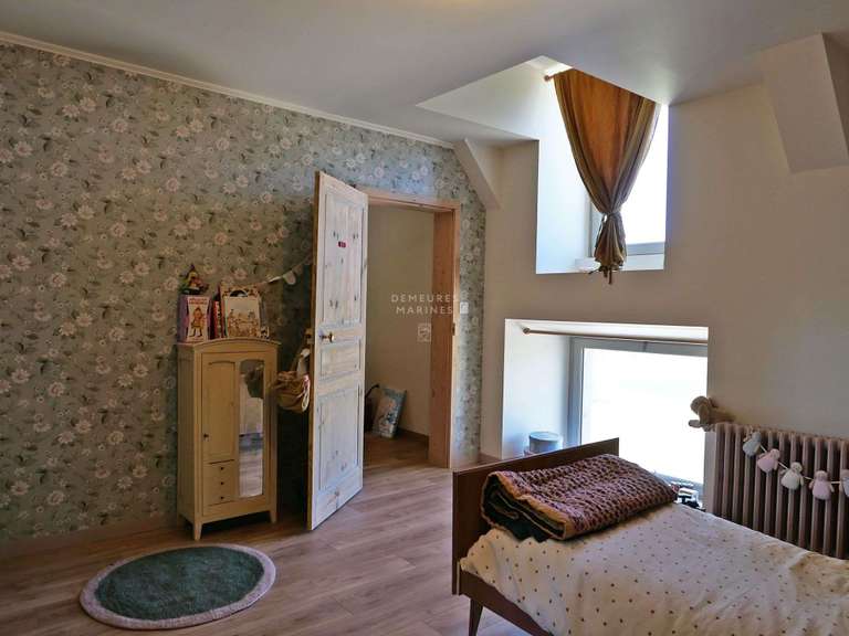 Maison Sarzeau - 7 chambres