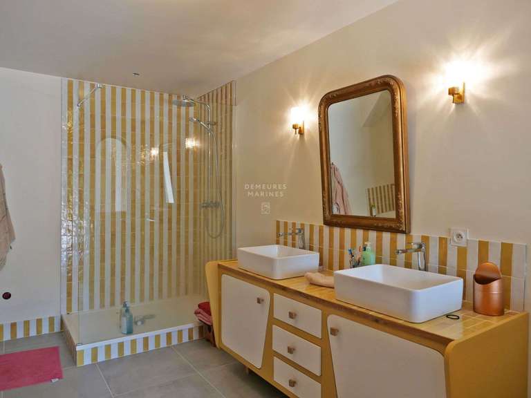 Maison Sarzeau - 7 chambres