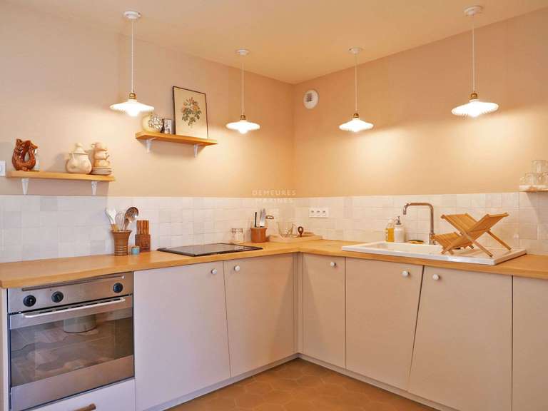 House Sarzeau - 7 bedrooms