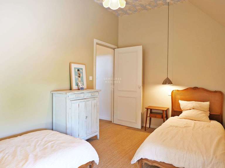 House Sarzeau - 7 bedrooms