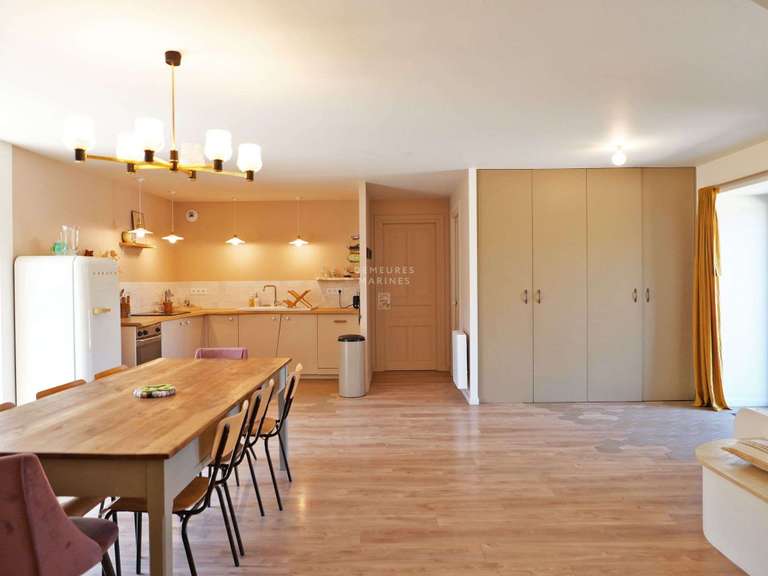 House Sarzeau - 7 bedrooms