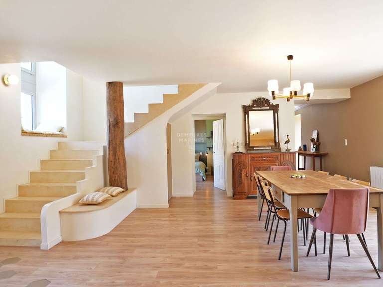 Maison Sarzeau - 7 chambres