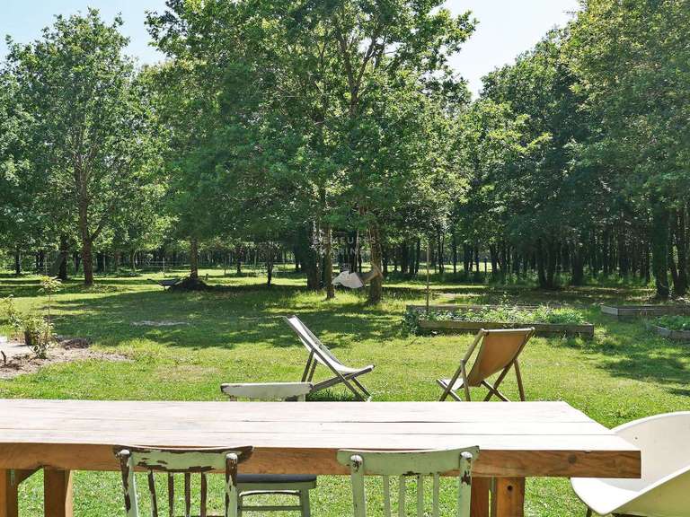 House Sarzeau - 7 bedrooms