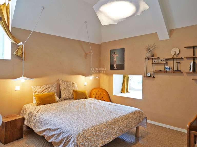 House Sarzeau - 7 bedrooms