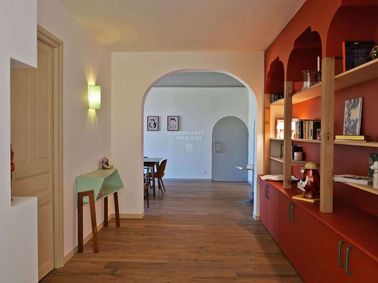 Maison Sarzeau - 7 chambres