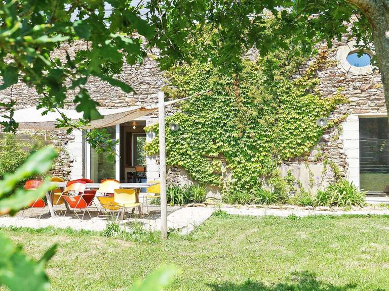 House Sarzeau - 7 bedrooms