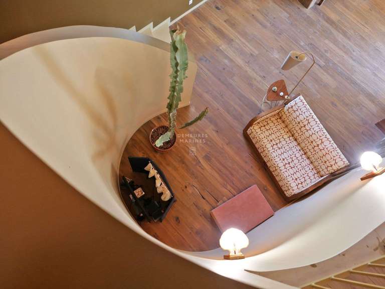 House Sarzeau - 7 bedrooms