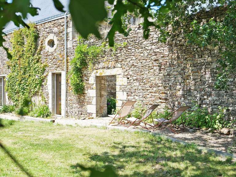 House Sarzeau - 7 bedrooms