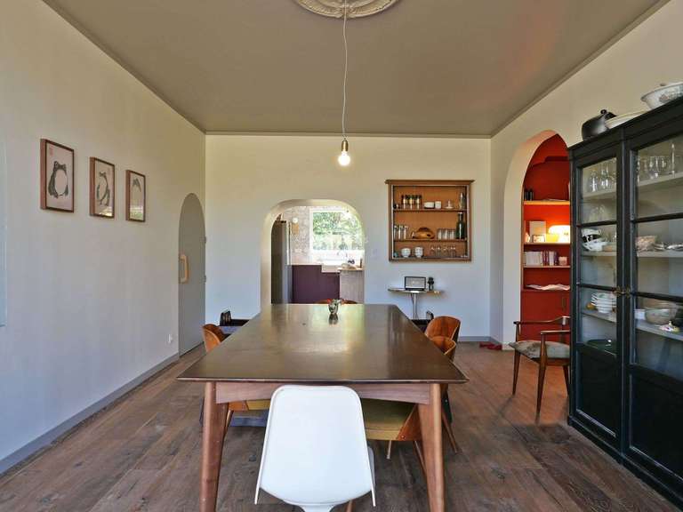 House Sarzeau - 7 bedrooms