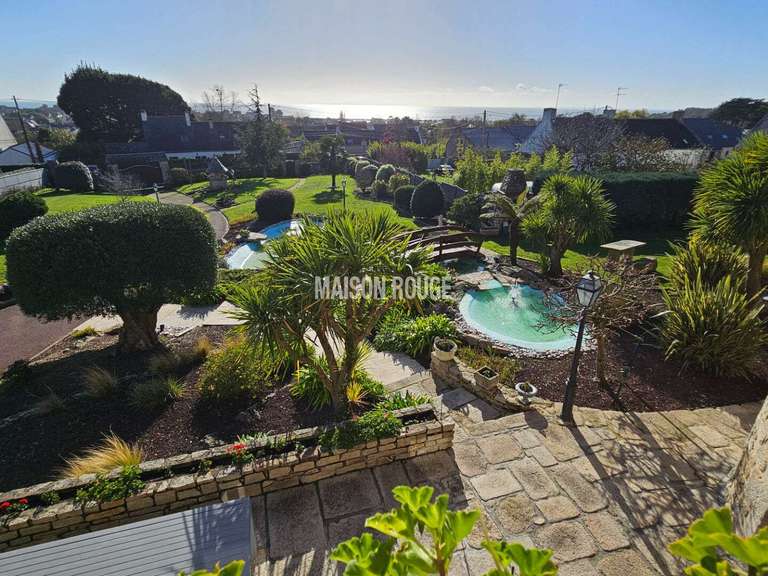 Maison avec Vue sur mer Sarzeau - 6 chambres