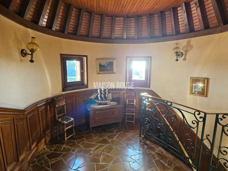 Maison avec Vue sur mer Sarzeau - 6 chambres