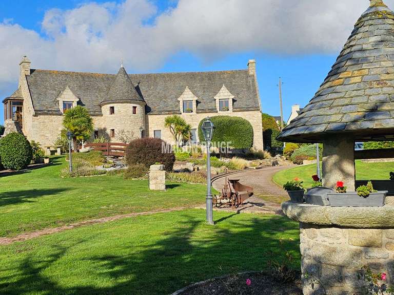 Maison avec Vue sur mer Sarzeau - 6 chambres