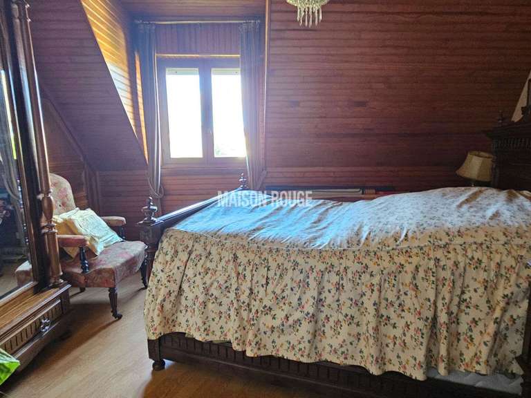 Maison avec Vue sur mer Sarzeau - 6 chambres