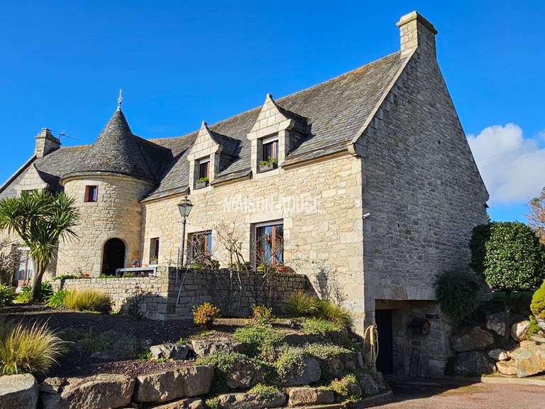 House with Sea view Sarzeau - 6 bedrooms