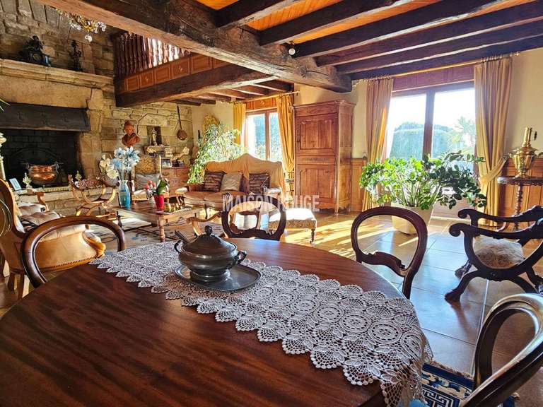 Maison avec Vue sur mer Sarzeau - 6 chambres