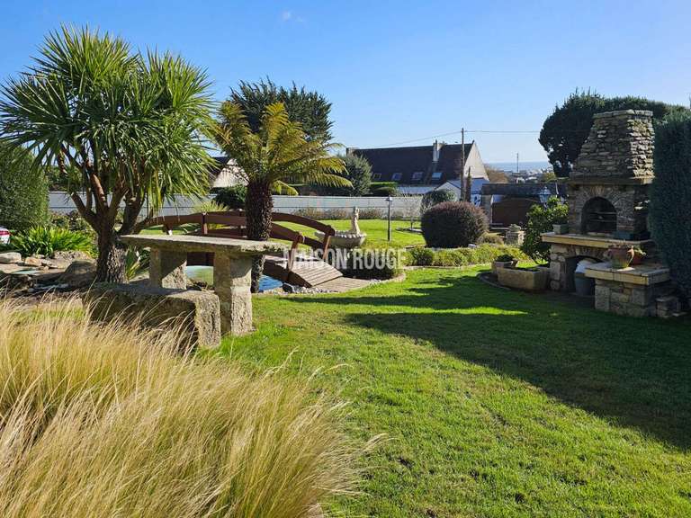 House with Sea view Sarzeau - 6 bedrooms