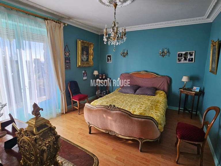 House with Sea view Sarzeau - 6 bedrooms