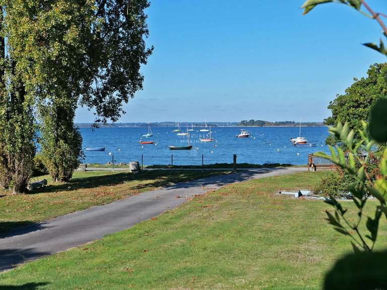 House Sarzeau - 4 bedrooms