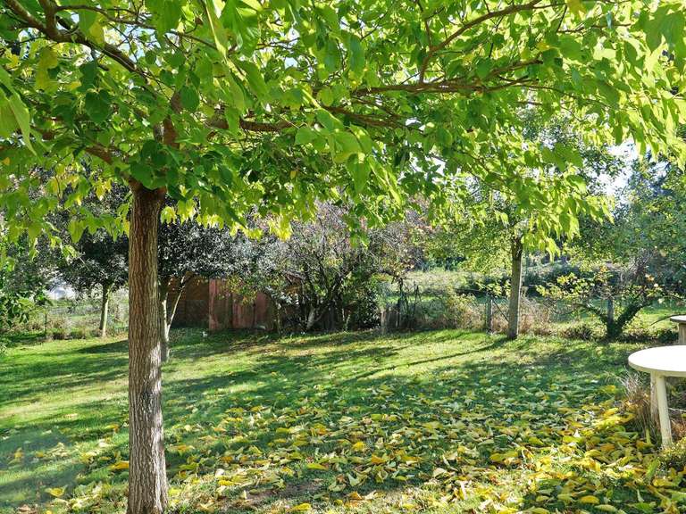 House Sarzeau - 4 bedrooms