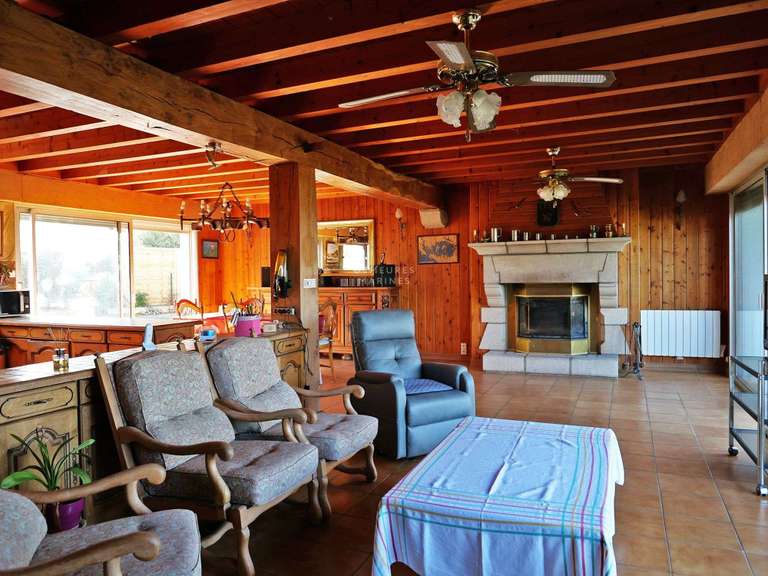 House Sarzeau - 4 bedrooms