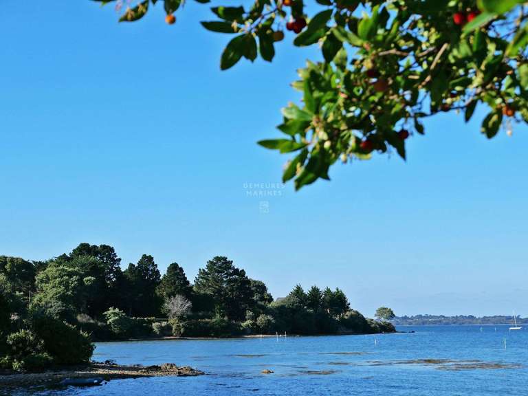 Maison Sarzeau - 4 chambres