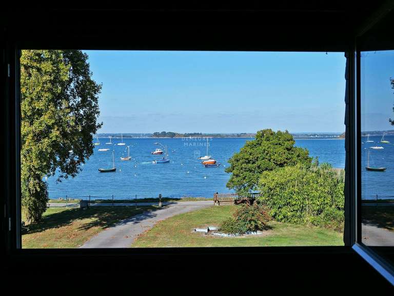 House Sarzeau - 4 bedrooms