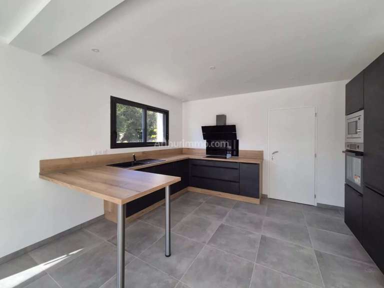 House Sarzeau - 4 bedrooms