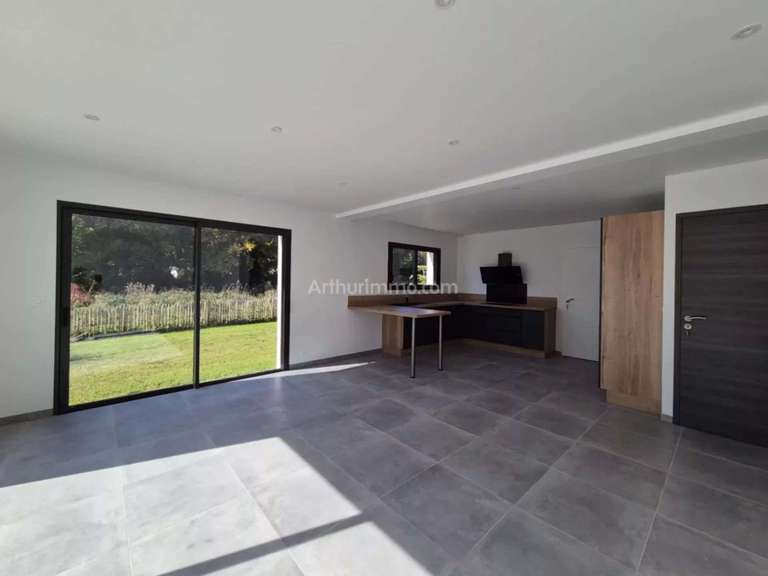 House Sarzeau - 4 bedrooms