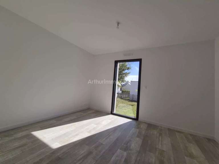 House Sarzeau - 4 bedrooms