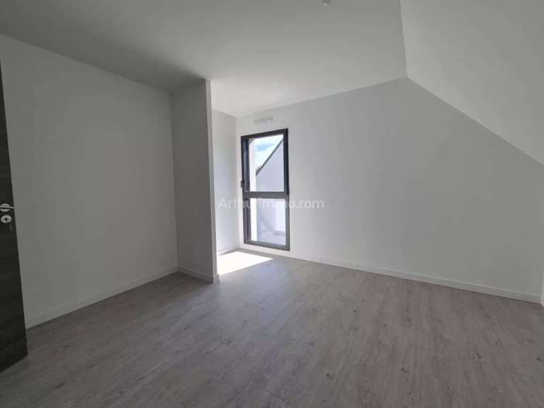 Maison Sarzeau - 4 chambres