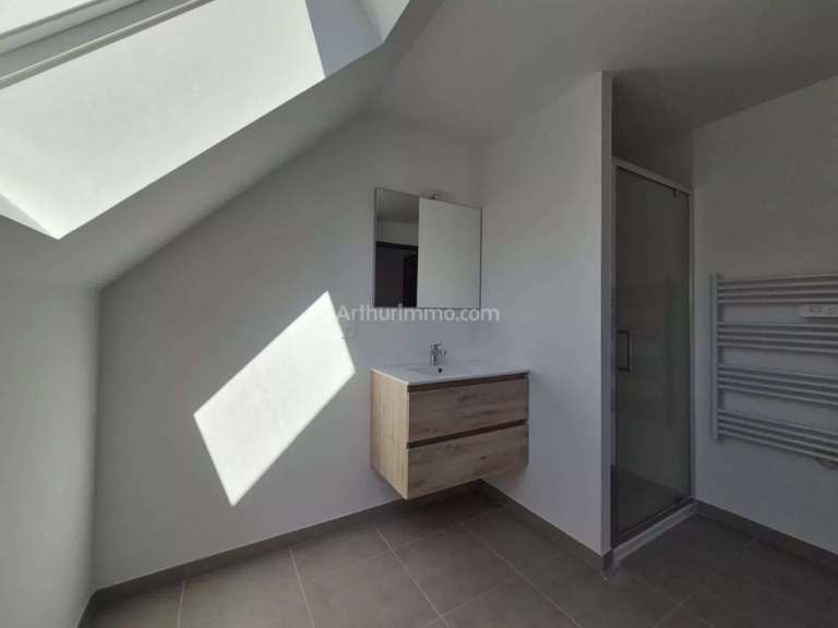 Maison Sarzeau - 4 chambres